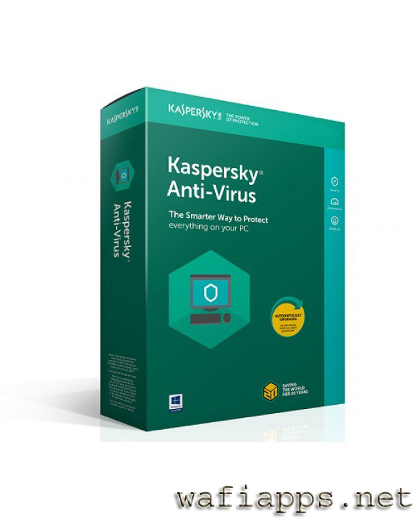 free download kaspersky antivirus 2018